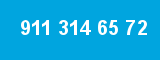 911 314 65 72